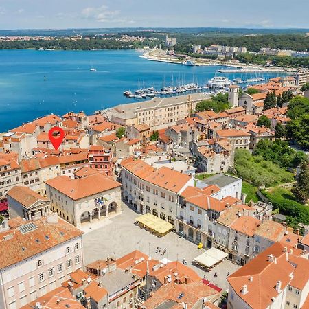 Awesome Apartment In Pula With Wifi Exteriér fotografie