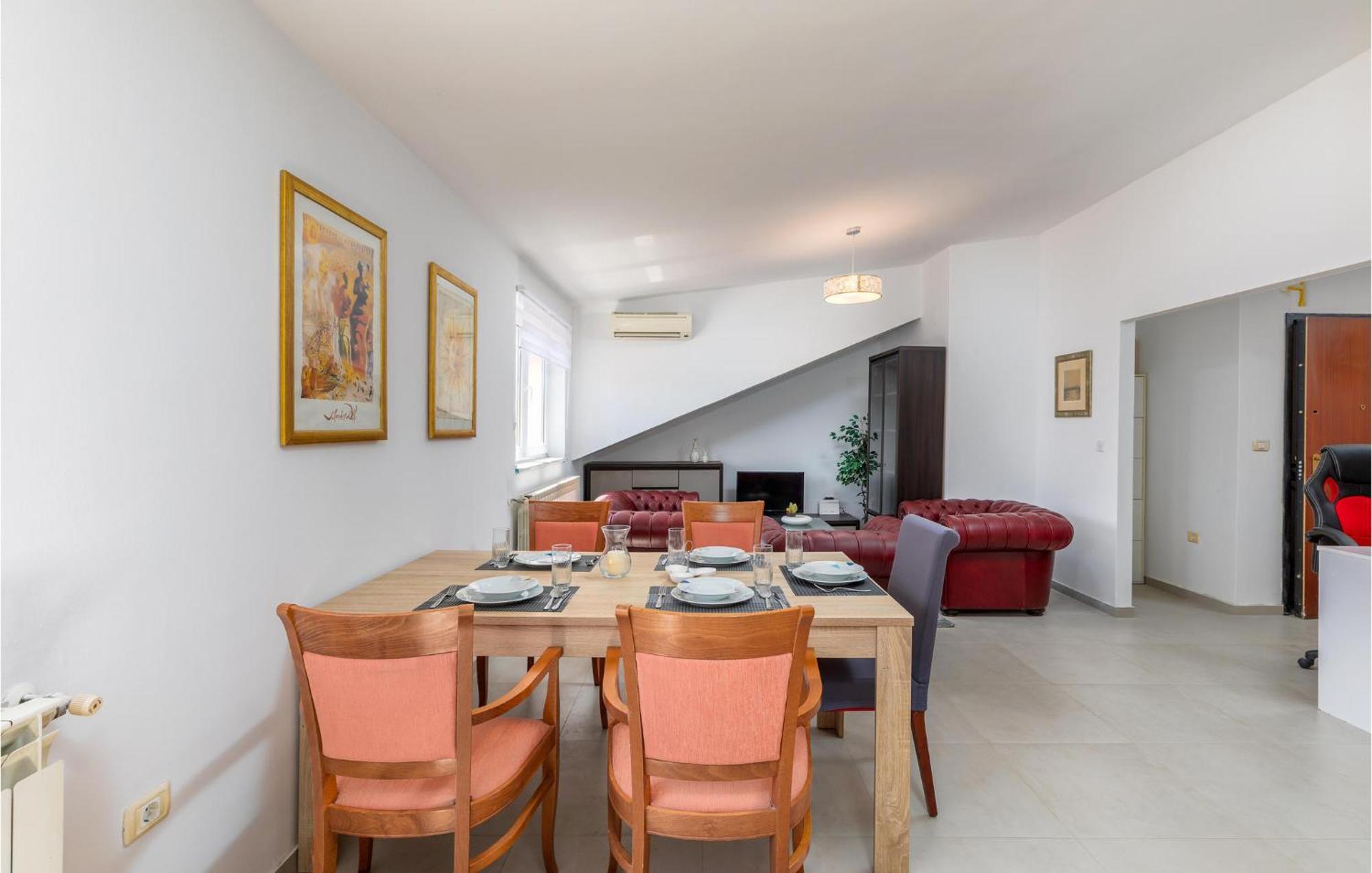 Awesome Apartment In Pula With Wifi Exteriér fotografie