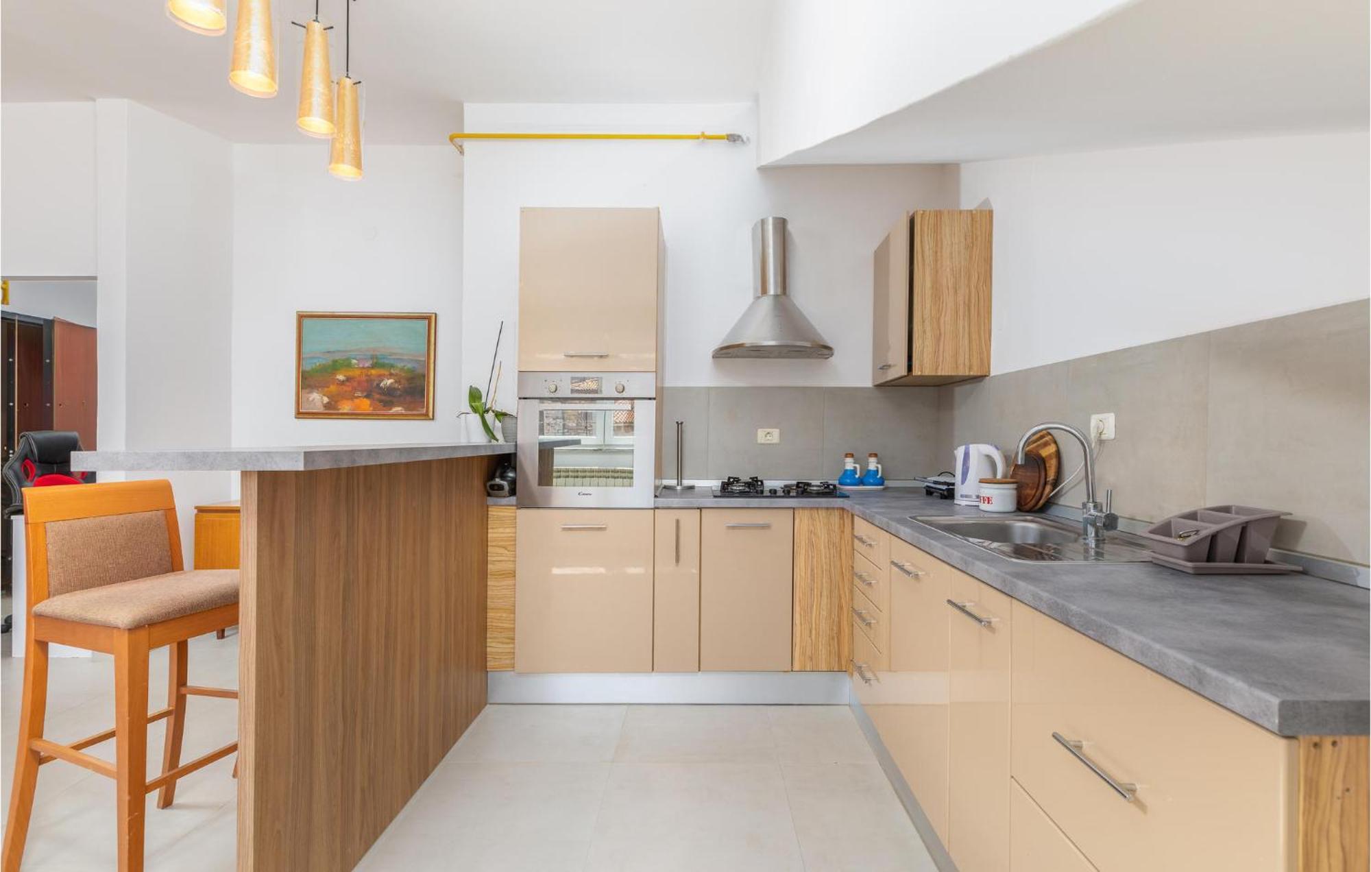 Awesome Apartment In Pula With Wifi Exteriér fotografie