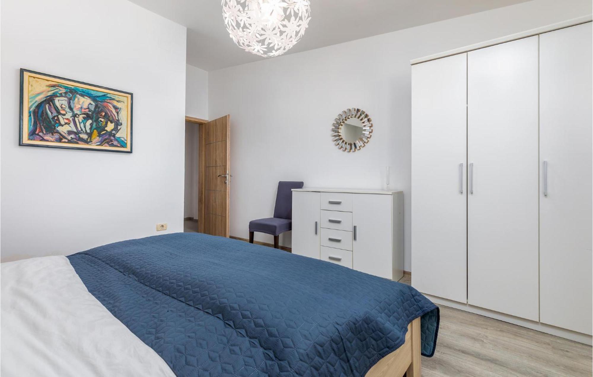 Awesome Apartment In Pula With Wifi Exteriér fotografie