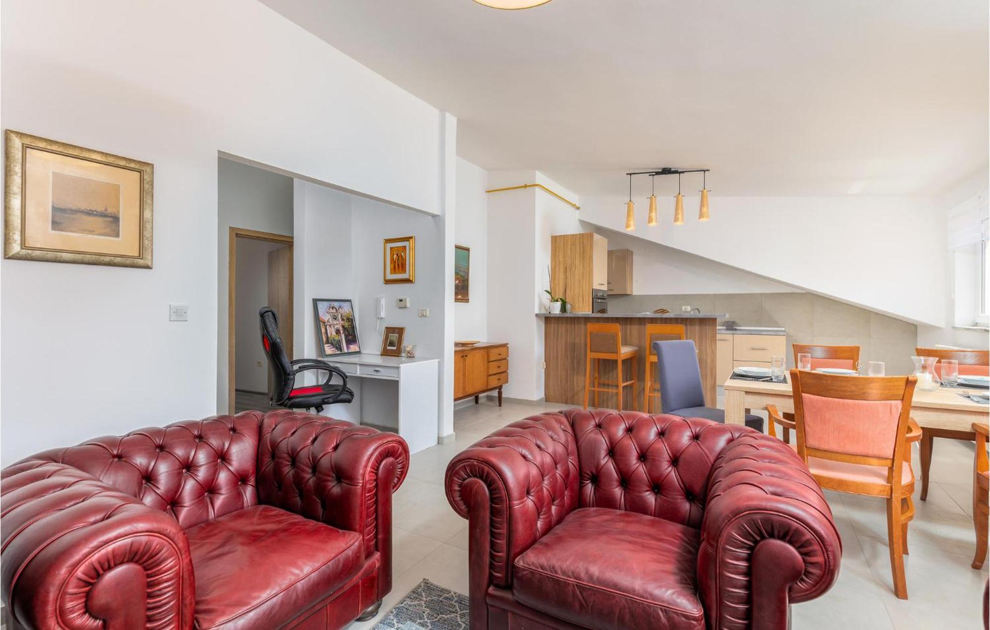 Awesome Apartment In Pula With Wifi Exteriér fotografie