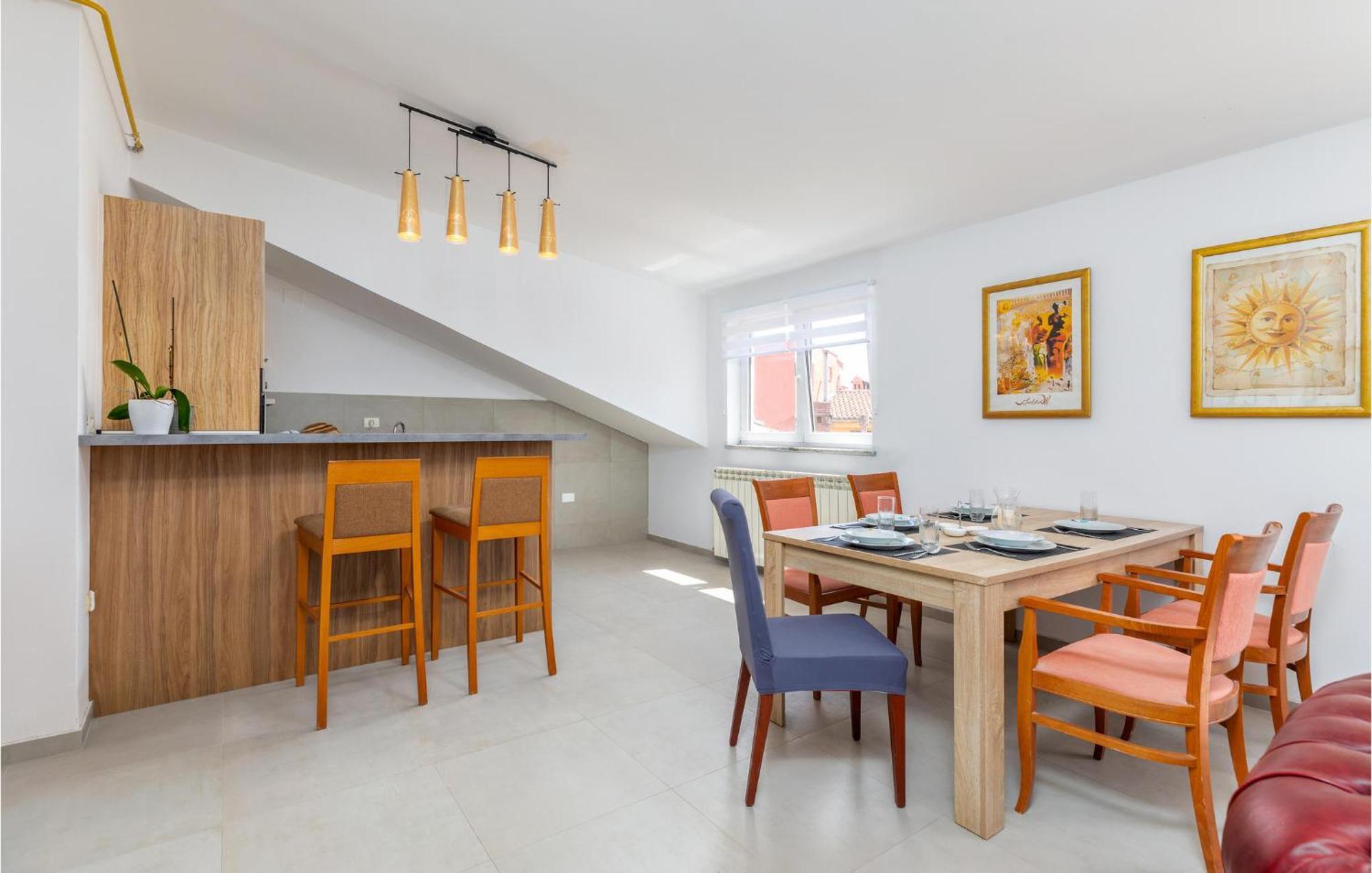 Awesome Apartment In Pula With Wifi Exteriér fotografie