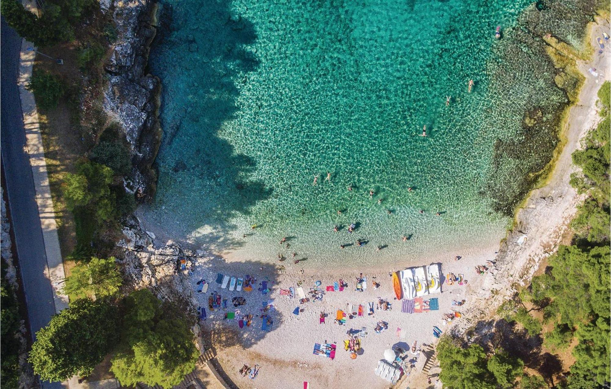 Awesome Apartment In Pula With Wifi Exteriér fotografie